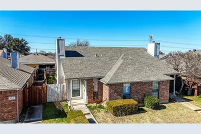 2508 Summer Place Drive, Arlington, TX 76014 - Photo 2