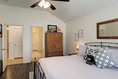 1913 Hidden Fairway Drive, Wylie, TX 75098 - Photo 22