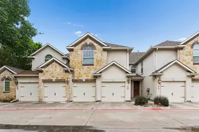 2613 Eagle Drive, Grapevine, TX 76051 - Photo 2