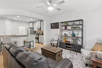 2613 Eagle Drive, Grapevine, TX 76051 - Photo 6