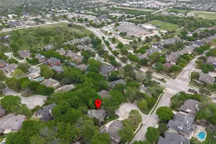 502 Everwood Ct, Southlake, TX 76092 - Photo 34