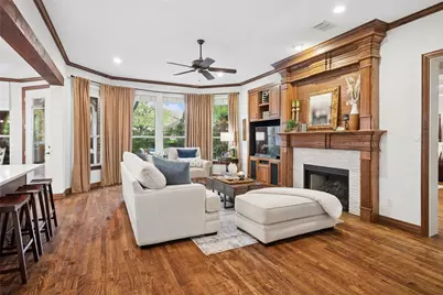 502 Everwood Court, Southlake, TX 76092 - Photo 8