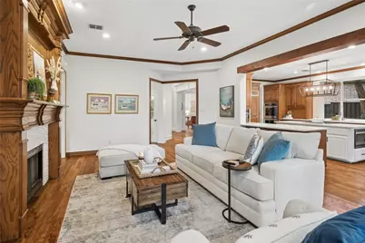 502 Everwood Court, Southlake, TX 76092 - Photo 10