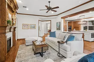 502 Everwood Ct, Southlake, TX 76092 - Photo 10