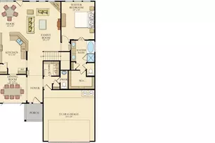 16616 White Rock Blvd, Prosper, TX 75078 - Photo 2