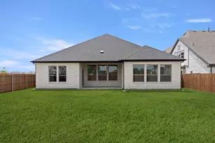 513 San Angelo Dr, Forney, TX 75126 - Photo 30