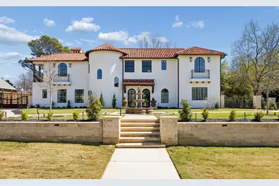 5301 Miramar Lane, Colleyville, TX 76034 - Photo 2