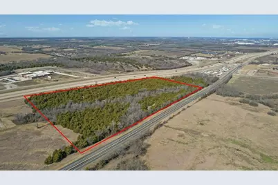 Tbd N Collins Freeway, Howe, TX 75459 - Photo 4