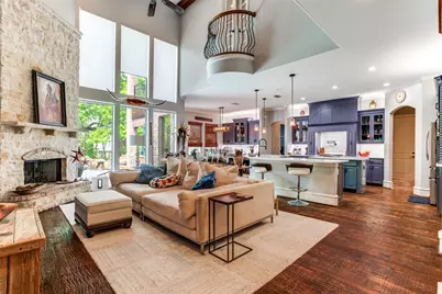 1912 Surrey Lane, McKinney, TX 75072 - Photo 4