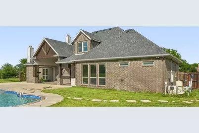 6411 Caliche Circle, Midlothian, TX 76065 - Photo 36