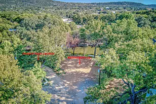 1336 S Lakeside Dr, Burnet, TX 78611 - Photo 8