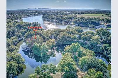 1336 S Lakeside Drive, Burnet, TX 78611 - Photo 1