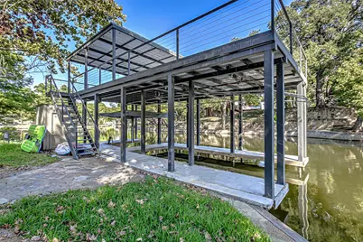 1336 S Lakeside Drive, Burnet, TX 78611 - Photo 14