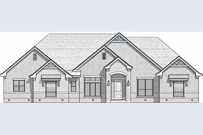 1005 Brock Heights Court, Brock, TX 76087 - Photo 1