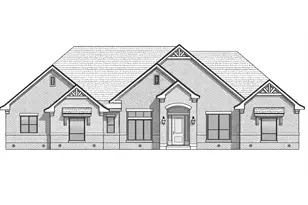 1005 Brock Heights Ct, Brock, TX 76087 - Photo 1