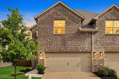 1053 Keswick Drive, Allen, TX 75002 - Photo 1