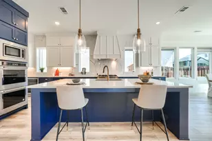 3665 Spruce Hills St, Frisco, TX 75033 - Photo 16