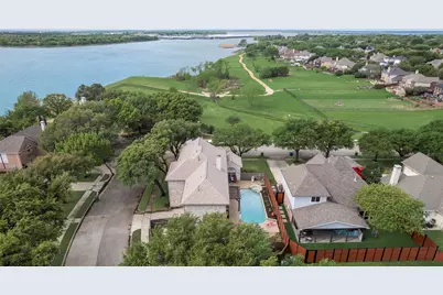 5900 Heron Cove Lane, The Colony, TX 75056 - Photo 36