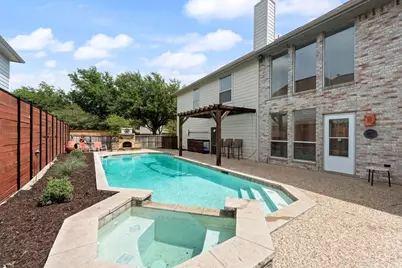5900 Heron Cove Lane, The Colony, TX 75056 - Photo 1