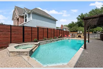 5900 Heron Cove Lane, The Colony, TX 75056 - Photo 34