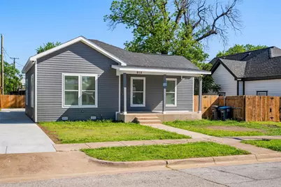915 E Humbolt Street, Fort Worth, TX 76104 - Photo 2