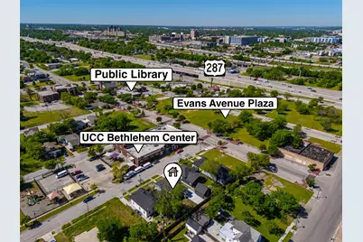 915 E Humbolt Street, Fort Worth, TX 76104 - Photo 26