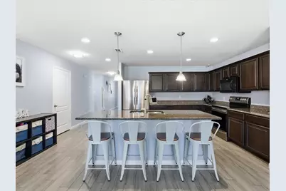 7705 Captain Lane, Fort Worth, TX 76179 - Photo 2