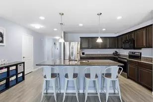 7705 Captain Ln, Fort Worth, TX 76179 - Photo 2