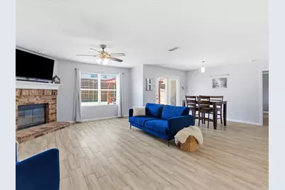 7705 Captain Lane, Fort Worth, TX 76179 - Photo 10