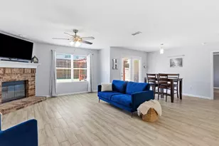 7705 Captain Ln, Fort Worth, TX 76179 - Photo 10