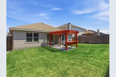 7705 Captain Lane, Fort Worth, TX 76179 - Photo 26