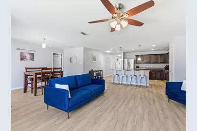 7705 Captain Lane, Fort Worth, TX 76179 - Photo 6