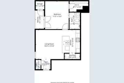 8510 Park Lane #201, Dallas, TX 75231 - Photo 12