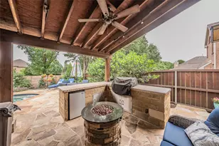 3240 Paddock Cir, Flower Mound, TX 75022 - Photo 6