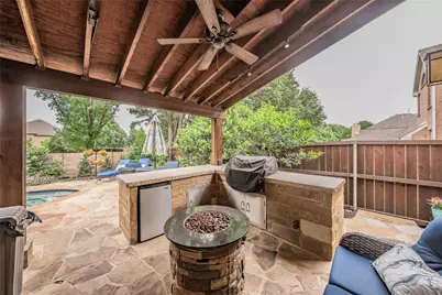 3240 Paddock Circle, Flower Mound, TX 75022 - Photo 8