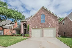3240 Paddock Cir, Flower Mound, TX 75022 - Photo 2
