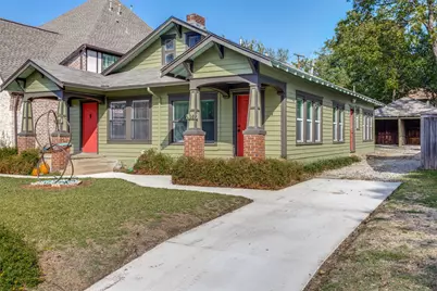 6347 Belmont Avenue, Dallas, TX 75214 - Photo 2