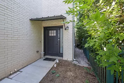 4815 Fletcher Avenue, Fort Worth, TX 76107 - Photo 1