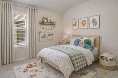 2317 Bellatrix Drive, Haslet, TX 76052 - Photo 12