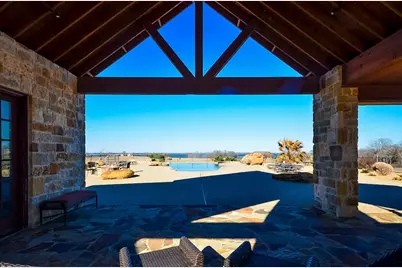 Lot 37 Sandy Cove Circle, Streetman, TX 75859 - Photo 36