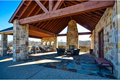 Lot 37 Sandy Cove Circle, Streetman, TX 75859 - Photo 34