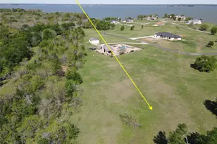 Lot 37 Sandy Cove Circle, Streetman, TX 75859 - Photo 1