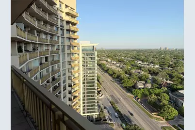 6211 W Northwest Highway #2401, Dallas, TX 75225 - Photo 2