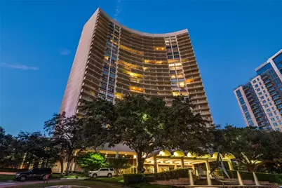 6211 W Northwest Highway #2401, Dallas, TX 75225 - Photo 1