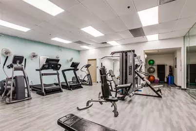 6211 W Northwest Highway #2401, Dallas, TX 75225 - Photo 20