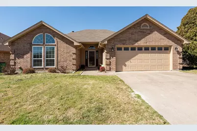 7317 Amber Drive, Watauga, TX 76148 - Photo 1