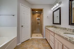 7317 Amber Dr, Watauga, TX 76148 - Photo 20