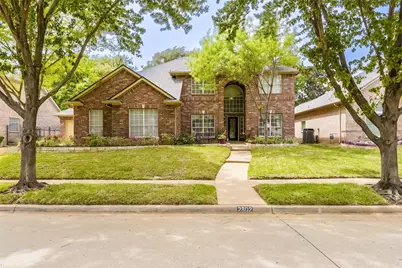 2802 Park Run Drive, Arlington, TX 76016 - Photo 1