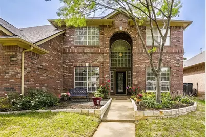 2802 Park Run Drive, Arlington, TX 76016 - Photo 2