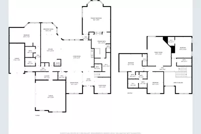 2802 Park Run Drive, Arlington, TX 76016 - Photo 34